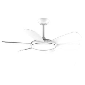 Ceiling Fan with Light Cecotec EnergySilence Aero 5200...