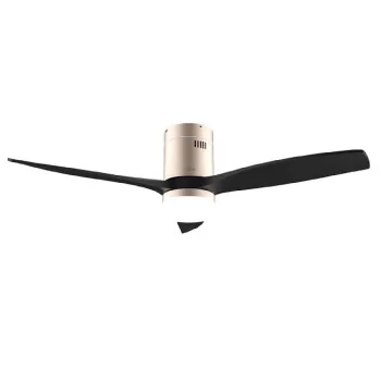 Ceiling Fan with Light Cecotec EnergySilence Aero 5600...