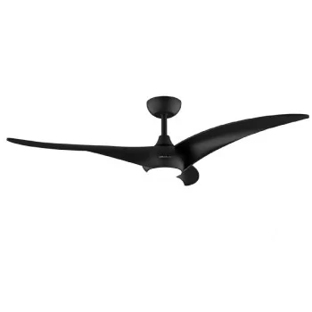 Ceiling Fan with Light Cecotec EnergySilence Aero 5295...