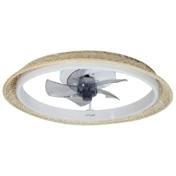 Ceiling Fan with Light Cecotec EnergySilence LampAero 620...