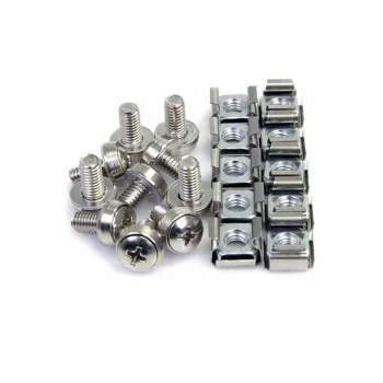 Screw kit Startech CABSCREWM62 