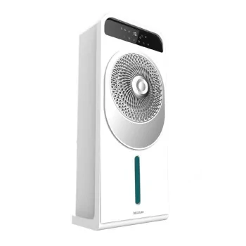 Portable Evaporative Air Cooler Cecotec EnergySilence...