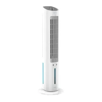 Portable Evaporative Air Cooler Cecotec EnergySilence...