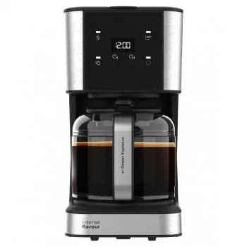 Drip Coffee Machine Cecotec 66 Drop & Touch