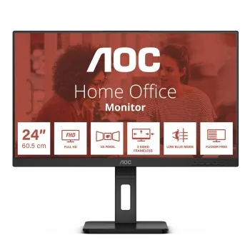 Monitor AOC 24E3QAF 24" 23,8"