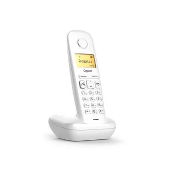 Wireless Phone Gigaset A270 Wireless 1,5" White