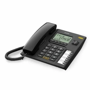 Landline Telephone Alcatel T76 DECT LED