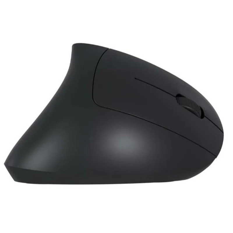 Mouse Nilox NXMOWI3014 Black