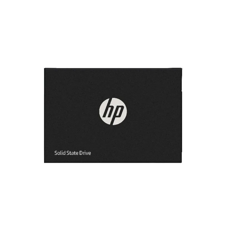 Hard Drive HP 345N1AAABB 1,92 TB SSD