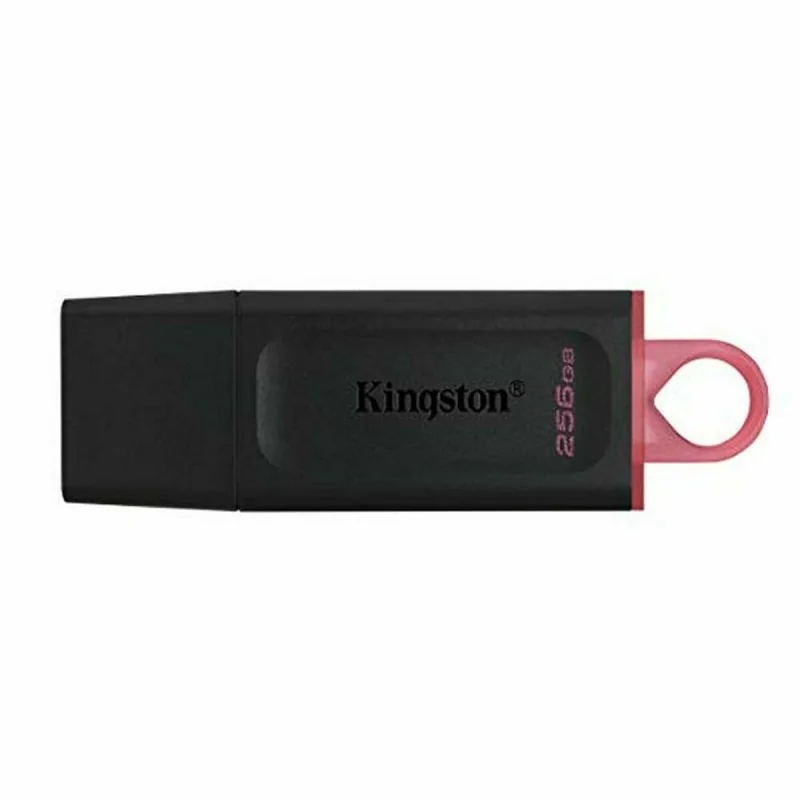 USB stick Kingston DataTraveler Exodia Pink Black 256 GB