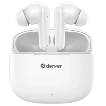 Bluetooth Headphones Denver Electronics TWE-48W