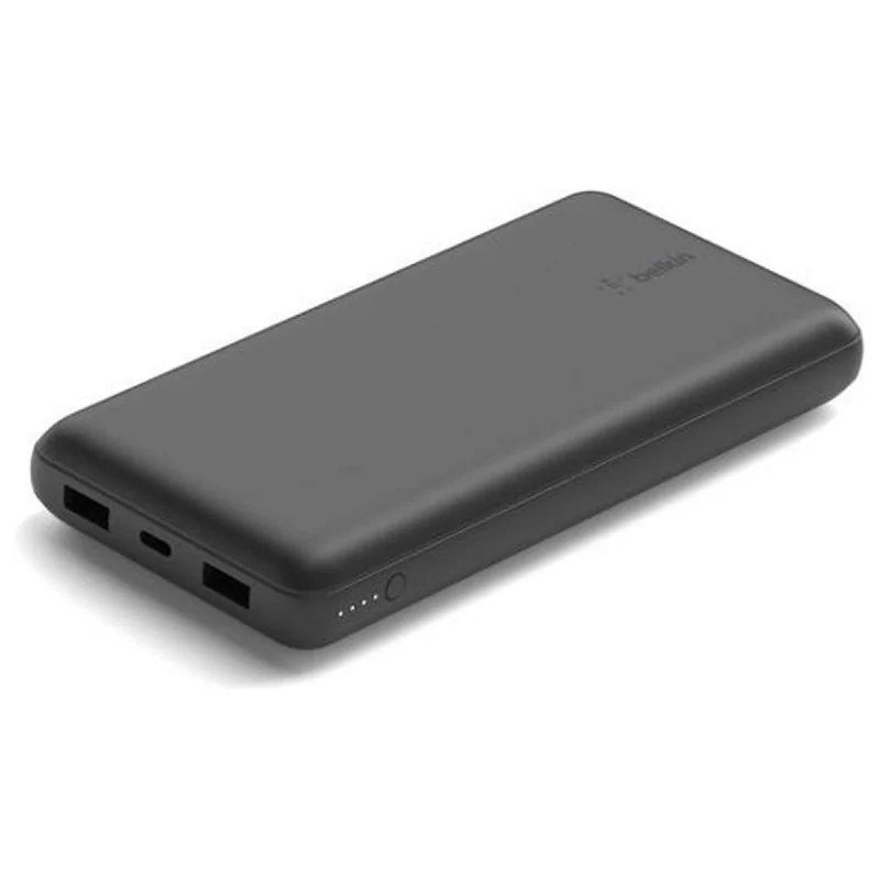 Powerbank Belkin BOOST↑CHARGE Black 10000 mAh