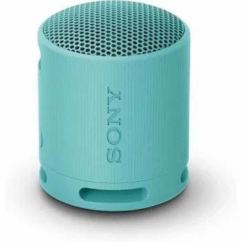 Portable Bluetooth Speakers Sony SRSXB100L.CE7 Blue