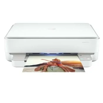 Multifunction Printer HP 6022e