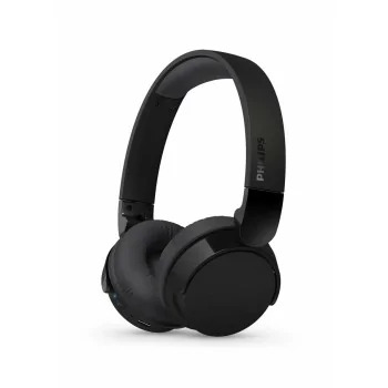 Headphones Philips Black