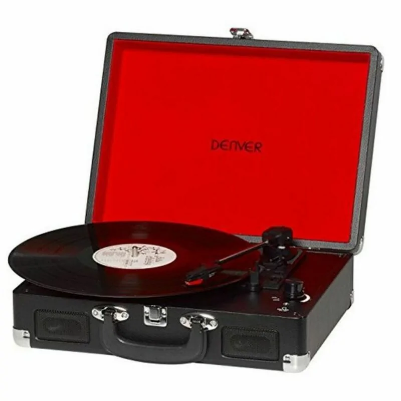 Record Player Denver Electronics VPL-120