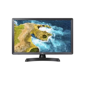 Monitor LG 24TQ510S-PZ HD 24" 240 Hz 60 Hz