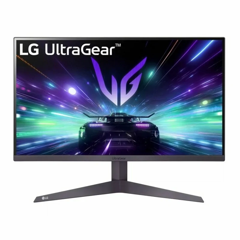 Monitor LG 27GS50F-B Full HD 27"