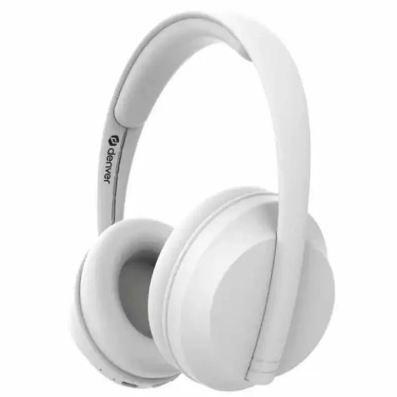 Bluetooth Headphones Denver Electronics BTH-235W