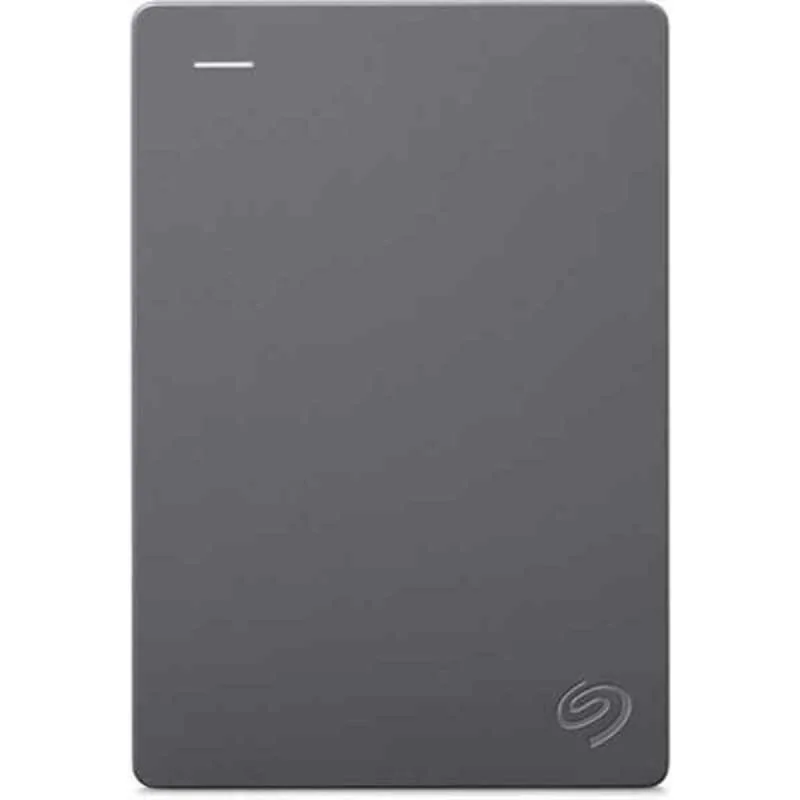 External Hard Drive Seagate STJL5000400 2,5" 5 TB