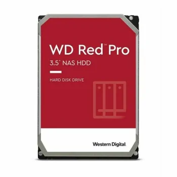 Hard Drive Western Digital WD2002FFSX 2TB 7200 rpm 3,5"