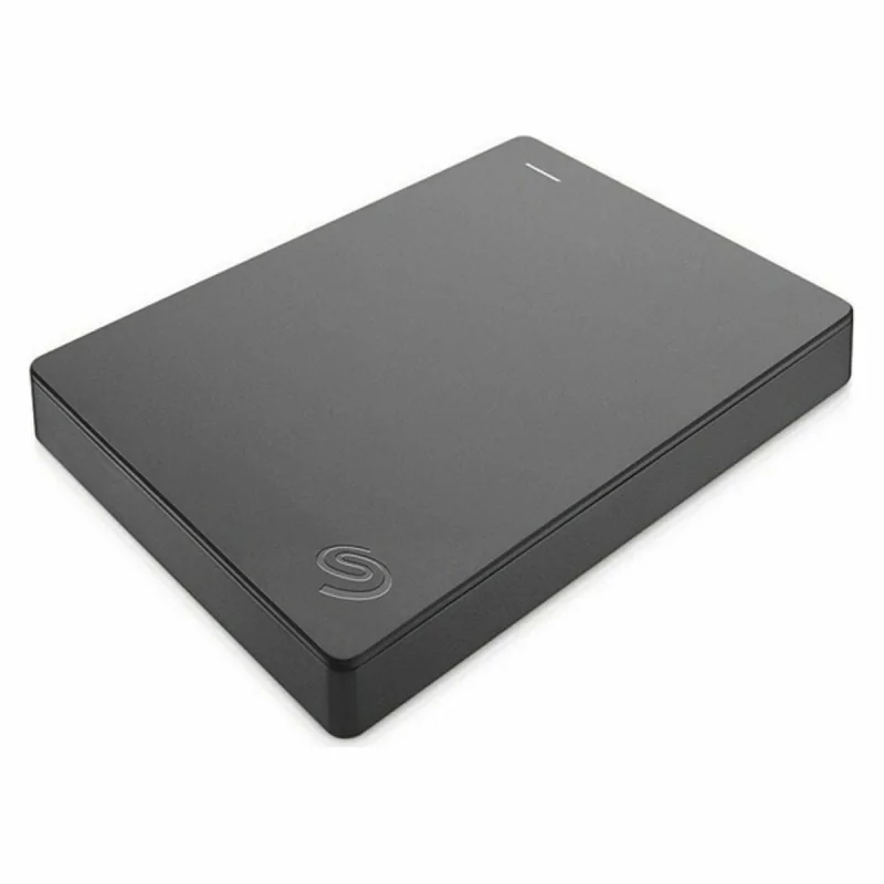 External Hard Drive Seagate STJL1000400 1 TB 2,5" 1 TB SSD