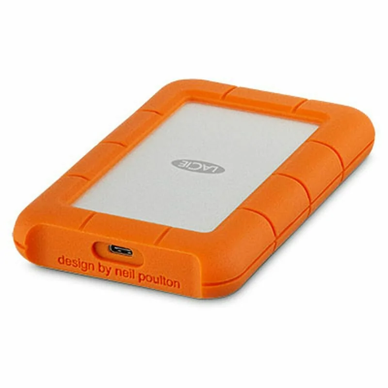 External Hard Drive Seagate STFR2000800 Orange 2 TB 2 TB SSD