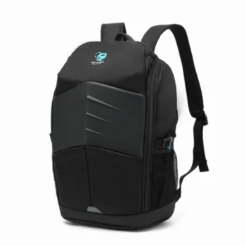 Laptop Backpack CoolBox DG-BAG15-2N Black 15,6"