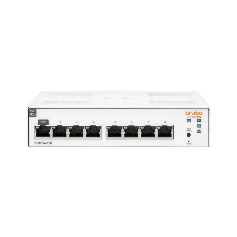 Switch HPE JL810A