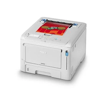 Laser Printer OKI C650dn