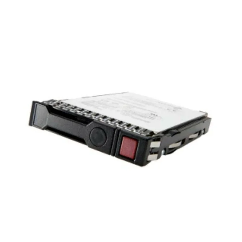 Hard Drive HPE P40511-B21 1,92 TB SSD