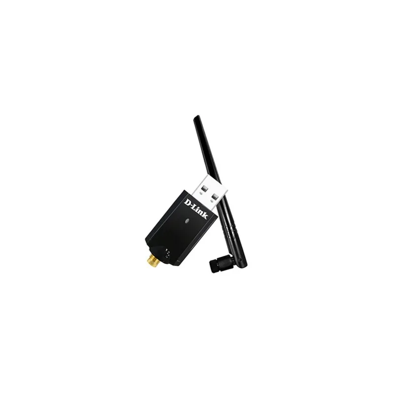 Wi-Fi Adapter D-Link DWA-185