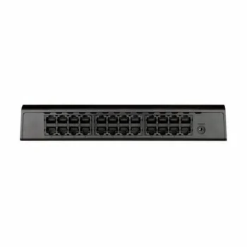 Desktop Switch D-Link GO-SW-24G LAN 10/100/1000 24P