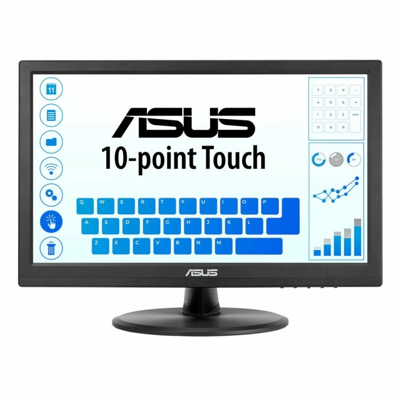 Monitor Asus 90LM02G1-B04170 15,6" LED TN 50-60 Hz