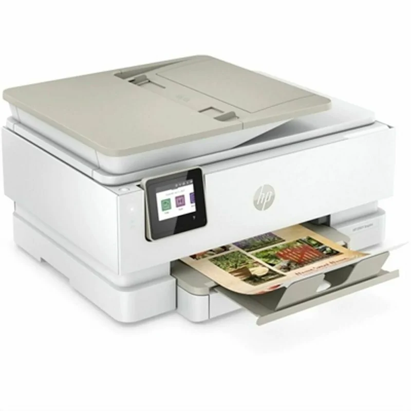 Multifunction Printer HP ENVY INSPIRE 7920E AIO 