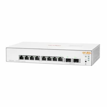 Switch HPE JL680AABB RJ-45