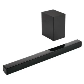 Wireless Sound Bar Panasonic SC-HTB150 100 W 