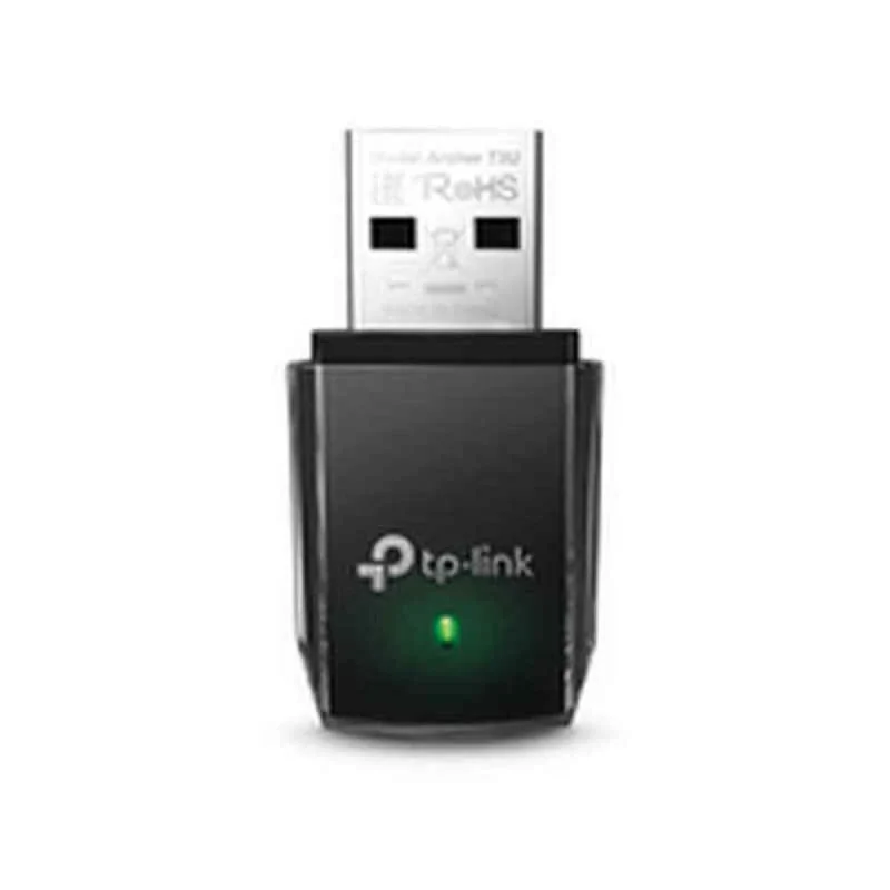 Mini USB Wi-Fi Adapter TP-Link ARCHERT3U