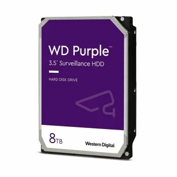 Hard Drive Western Digital WD11PURZ 3,5" 1 TB HDD