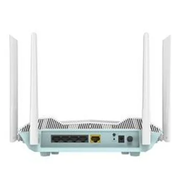 Router D-Link EAGLE PRO AI AX3200