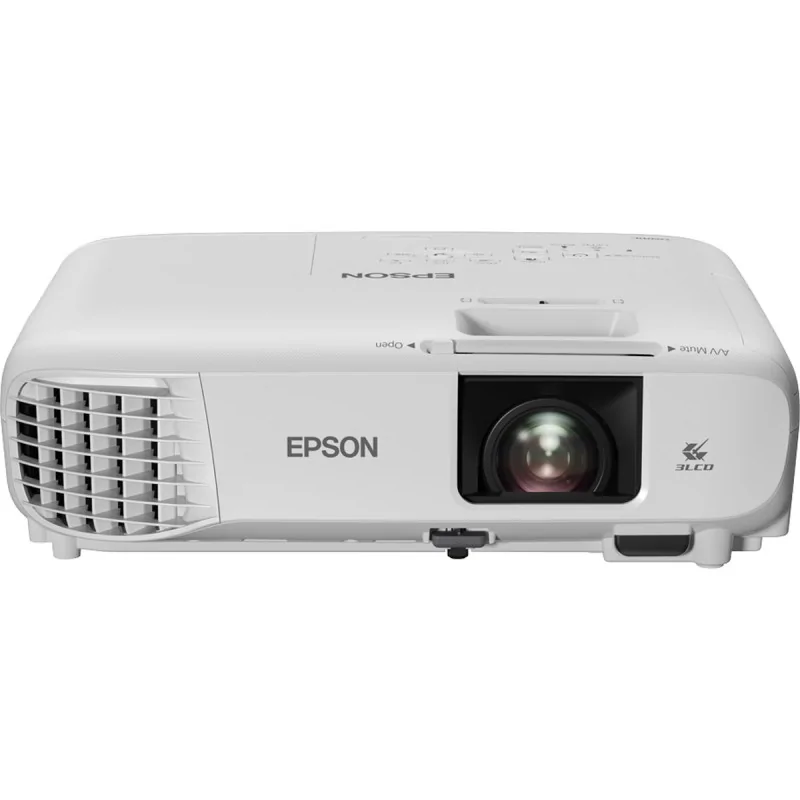 Projector Epson EB-FH06 Full HD 1920 x 1080 px