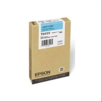 Original Ink Cartridge Epson GF Stylus Pro 7880/9880 Blue...