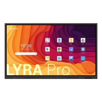 Videowall Monitor Newline Interactive LYRA PRO 98" 4K...