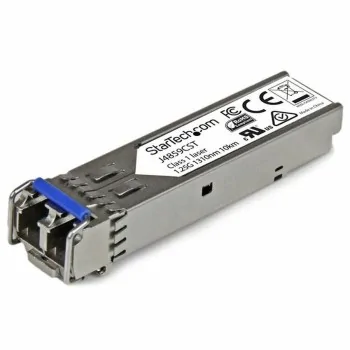 MultiMode SFP Fibre Module Startech J4859CST 