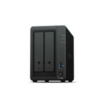 Network Storage Synology DS720+