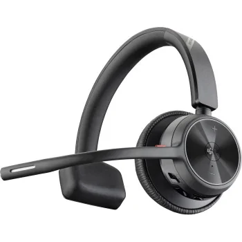 Headphones HP 77Y91AA Black