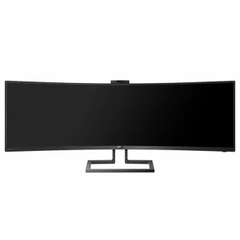 Monitor Philips 499P9H/00 49" HD LED 49" LED VA LCD...