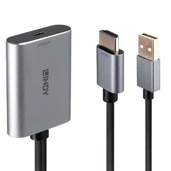 USB-C to HDMI Adapter LINDY 43347