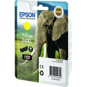 Original Ink Cartridge Epson 235M207 Yellow