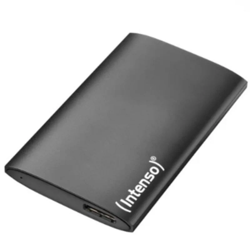 External Hard Drive INTENSO 3823461 1,8" 1 TB SSD